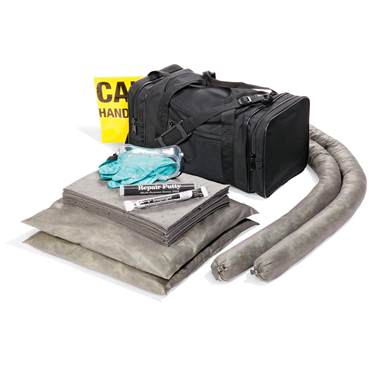 Spilltech EnvironmentalSPKU-BLK-BG